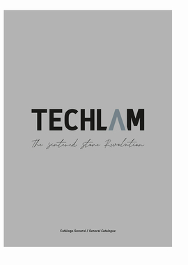 Techlam New Collection