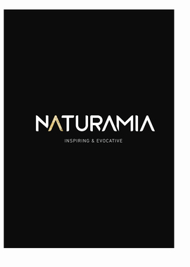 Naturamia, original stone