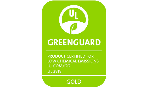 Greenguard / Greenguard Gold Certificate