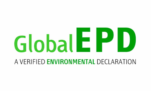 Environmental Product Declaration